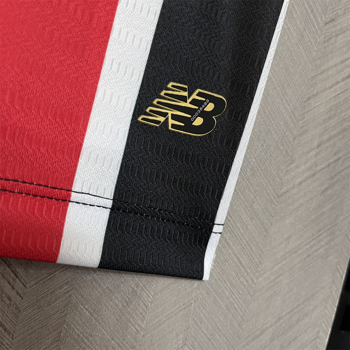 2024/25 Sao Paulo Away jersey Fan Version