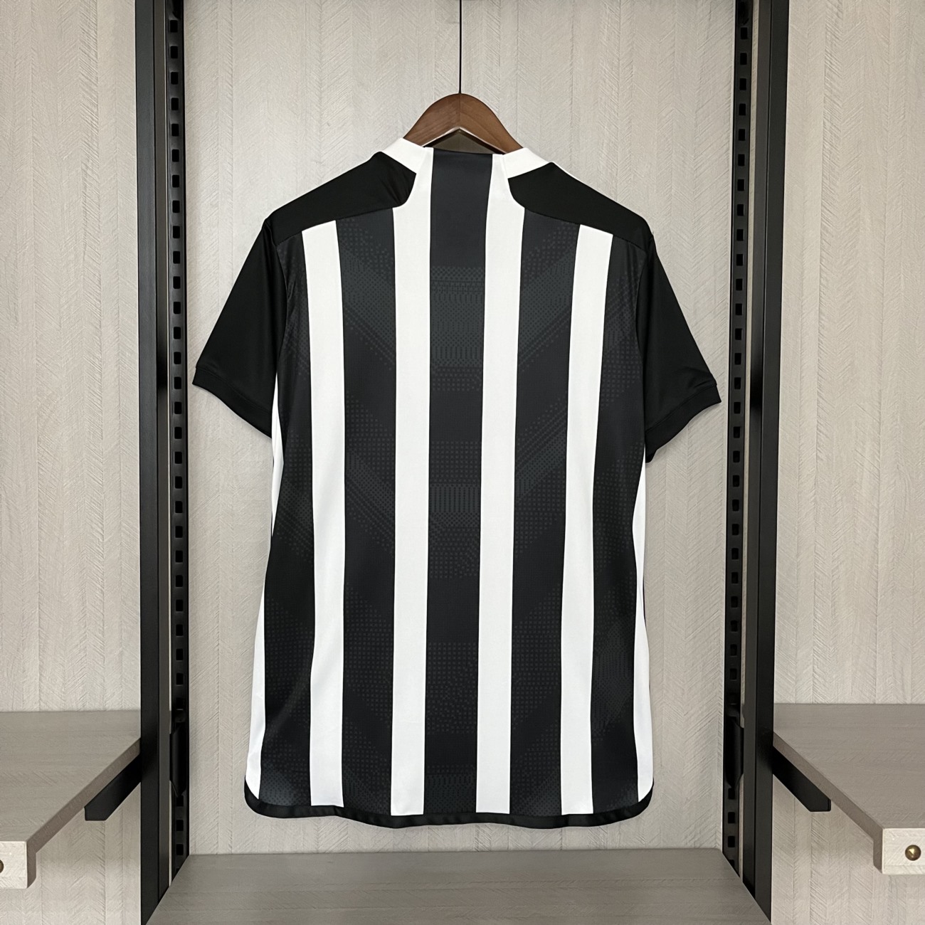 2024/25 Atletico Mineiro Home jersey Fan Version
