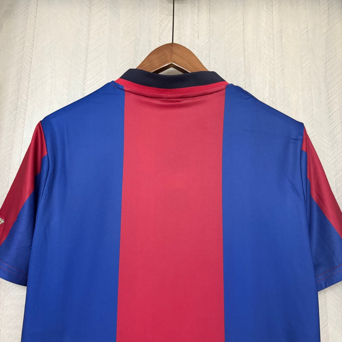 Retro Barcelona 98/99 home jersey Fan Version