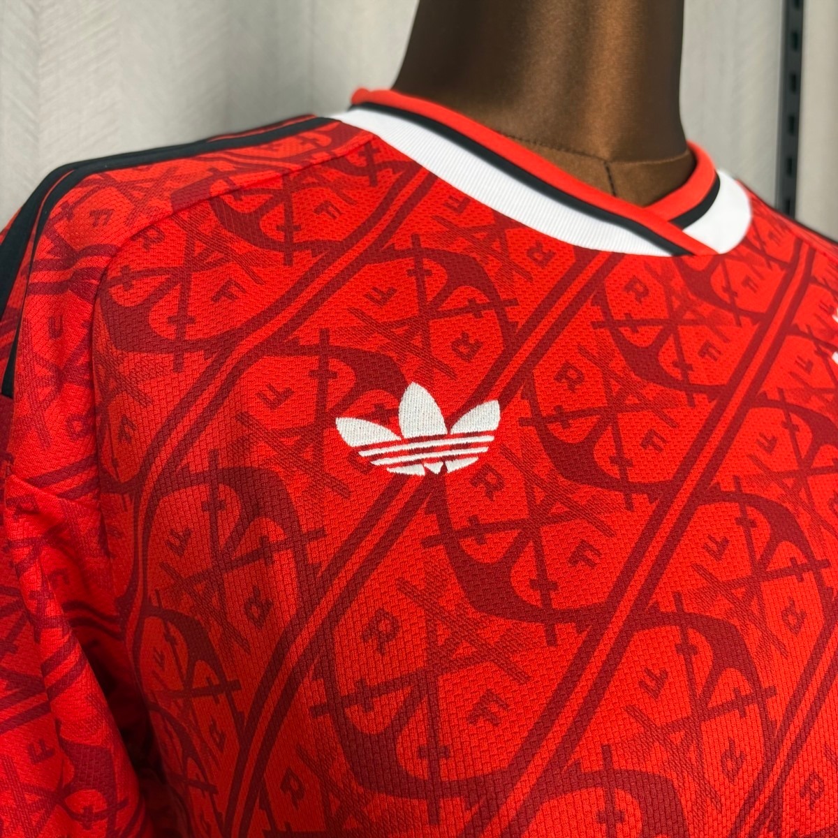 Women's 2026/27 Flamengo Second Away Jersey