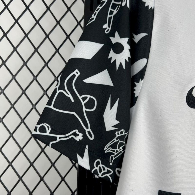 2025/26 Premier League Anti-Racism Jersey Fan Version