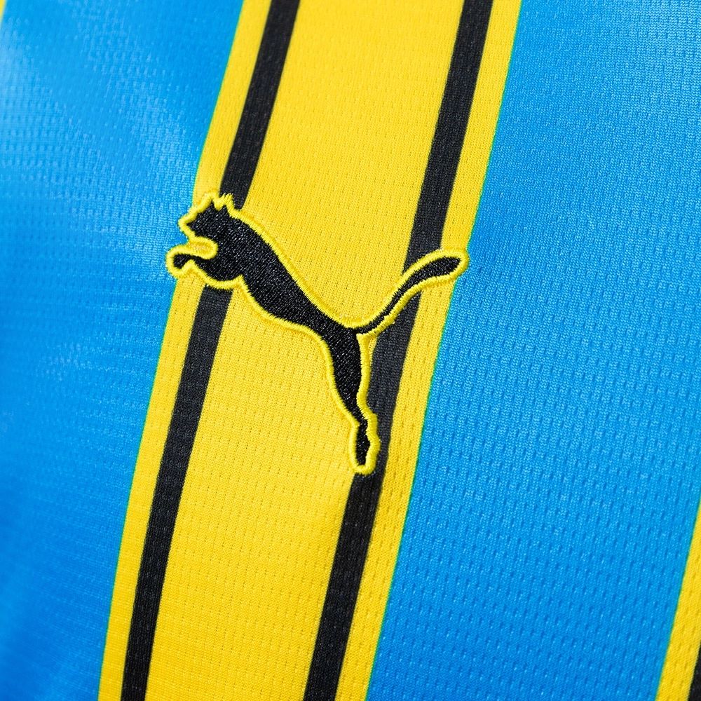 2025/26 Southampton Away jersey Fan Version