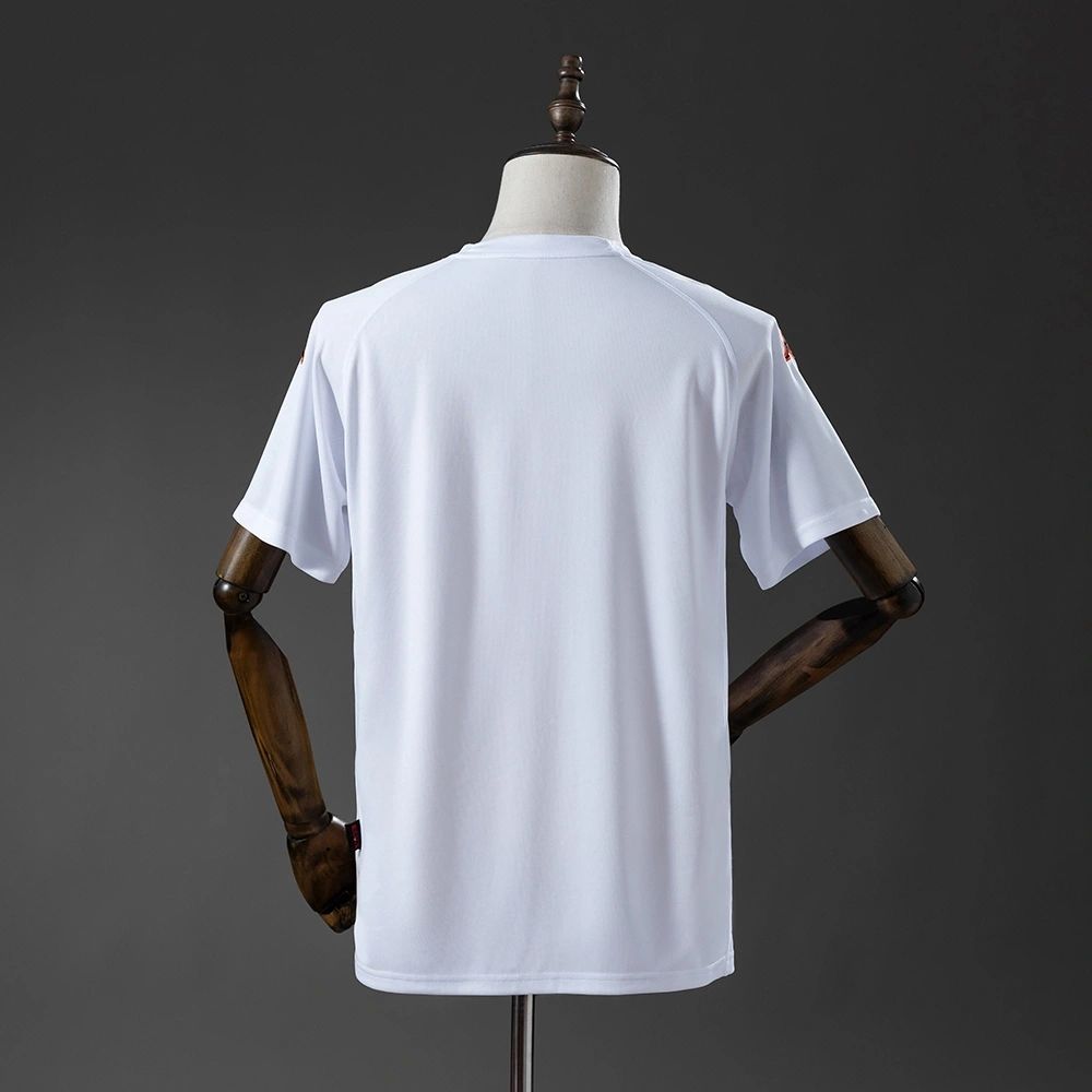 Retro Roma 00/01 Away jersey Fan Version