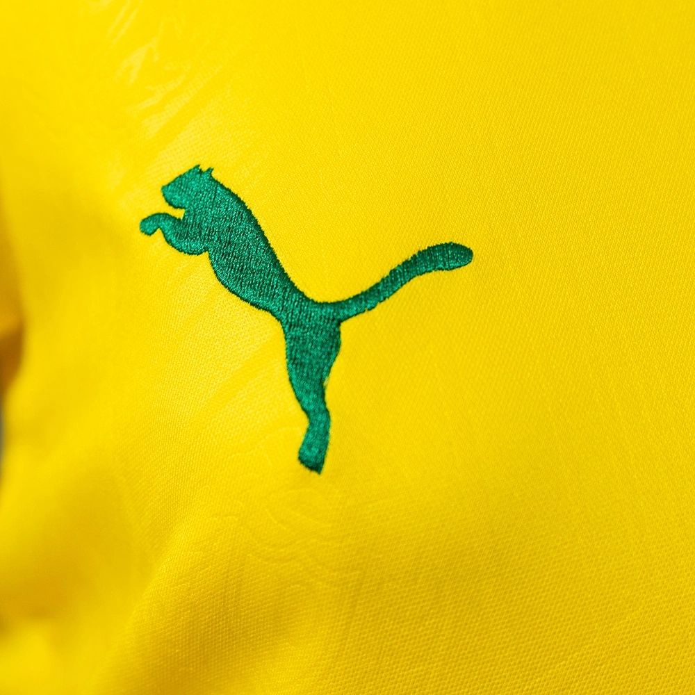 2025/26 Women's Palmeiras Second Away Jersey Fan Version