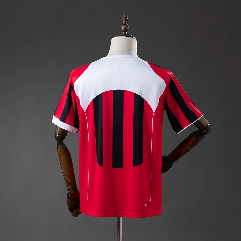 2025 Nike T90 jersey Ac Mian Fan version