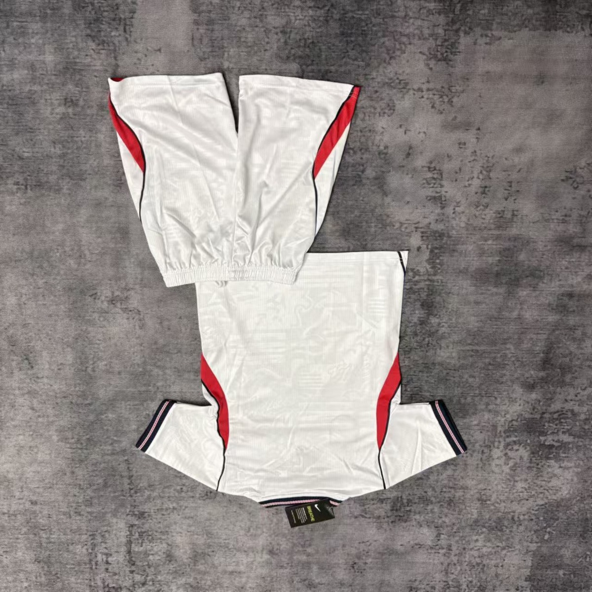 England 2026 World Cup Home Kid Kits Size 16-28