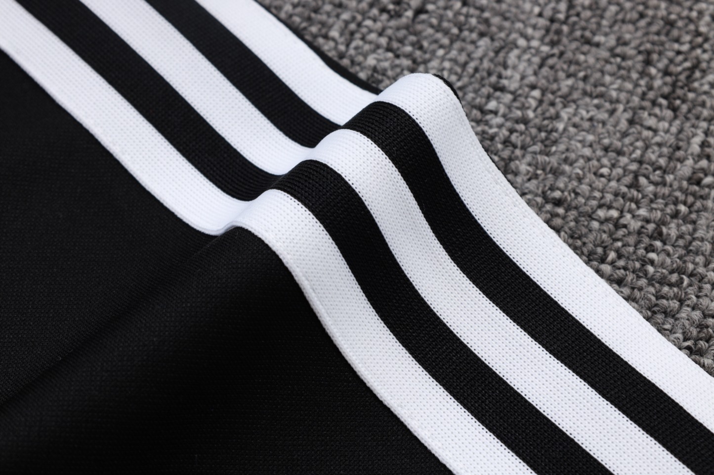 2025/26 Germany black Jacket Training Suit Set Football Team Shirt Sports Fashion