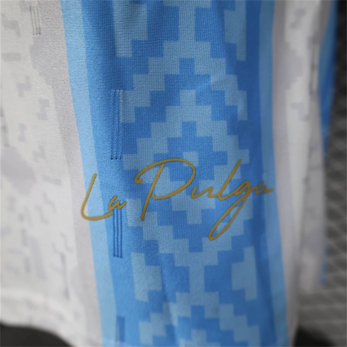 25/26 Argentina Special edition jersey Player Version