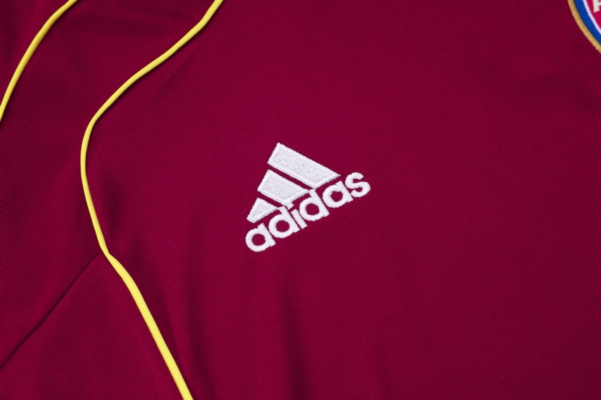2026 Arsenal Maroon Training Set Shirt and Shorts