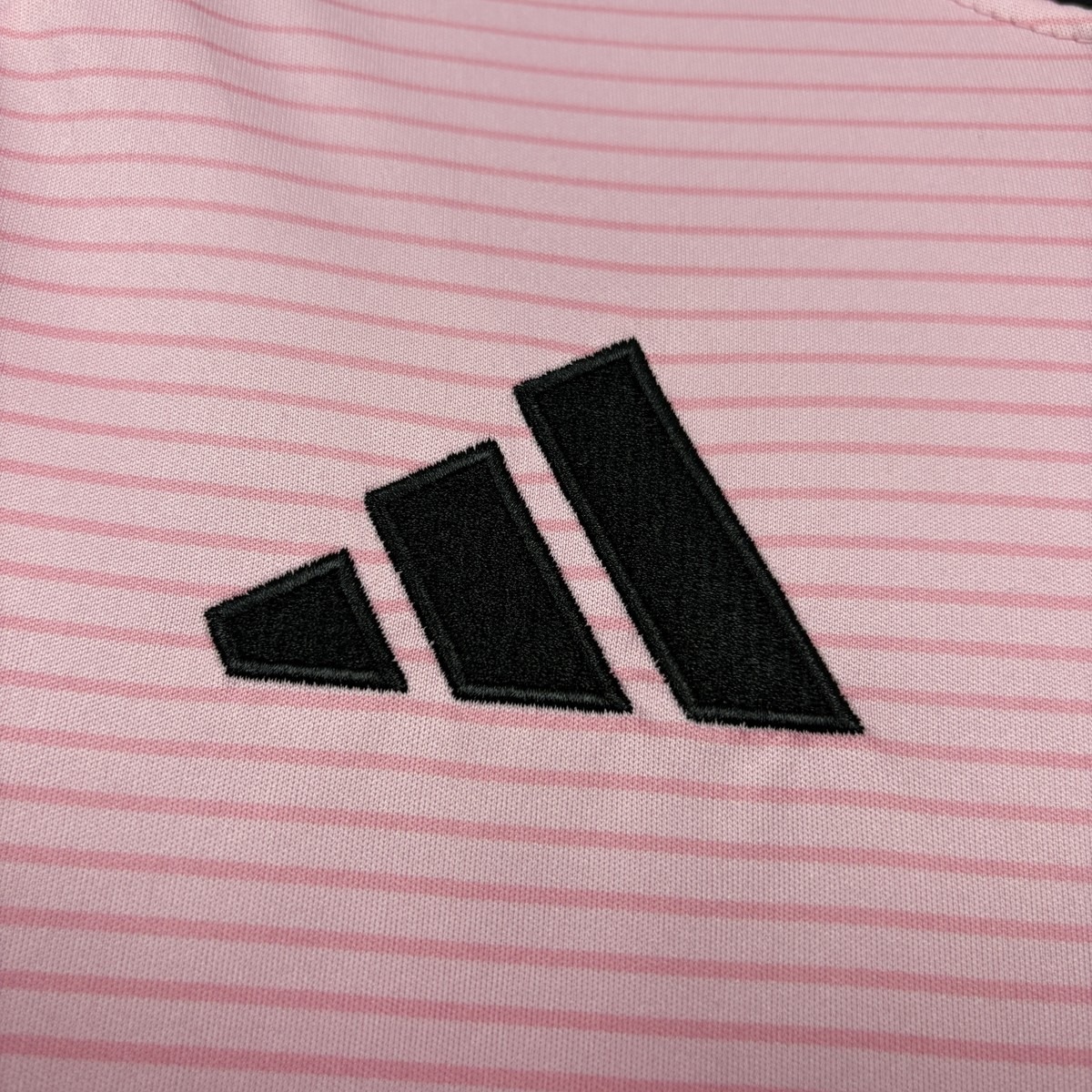 2026/27 Inter Miami Home Jersey Fan version