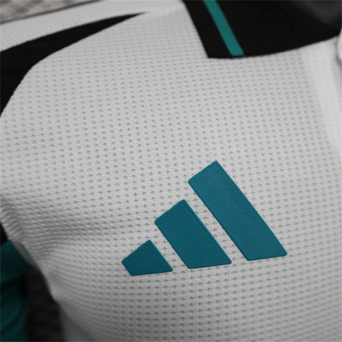 24/25 Newcastle United 2 away Jersey Player Version