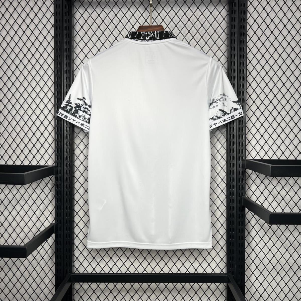 24/25 Japan トーキョーグール 金木研 Jersey Fan Version