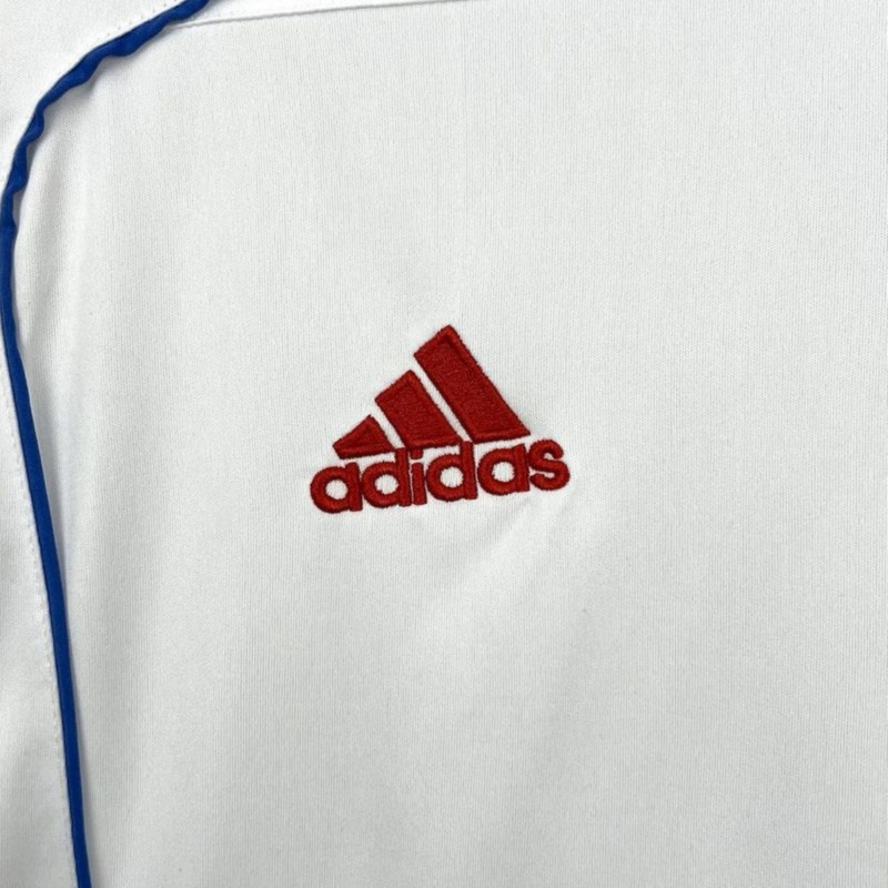 2025/26 Bayern Munich Leisure Jersey Fan Version