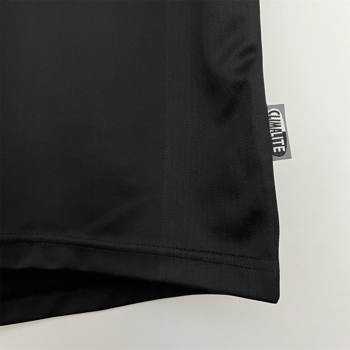 Real Madrid Retro 02/03 Third Away jersey Fan Version