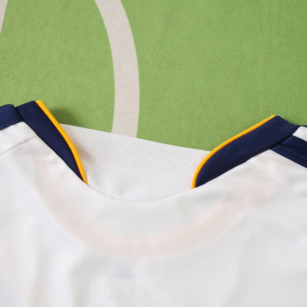2026/27 Los Angeles Galaxy Home Jersey Fan Version