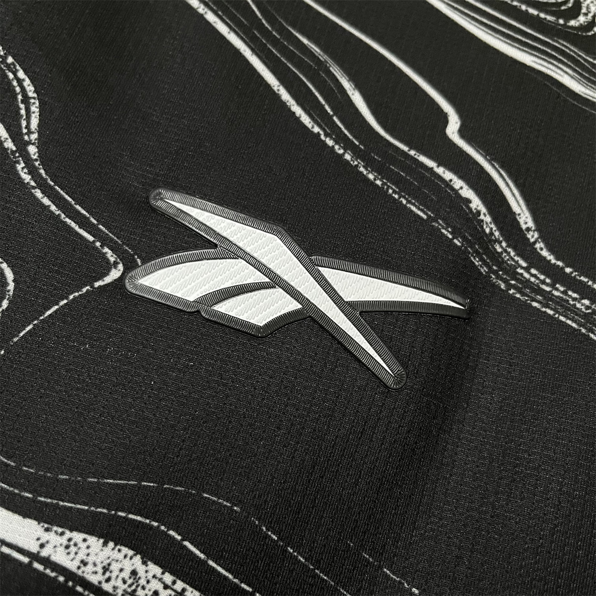 Botafogo 24/25 Fourth Away Jersey Fan Version