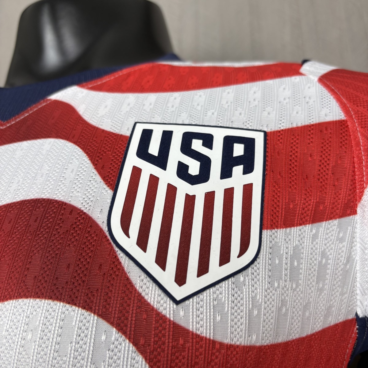 USA 2026 World Cup Home jersey Player version