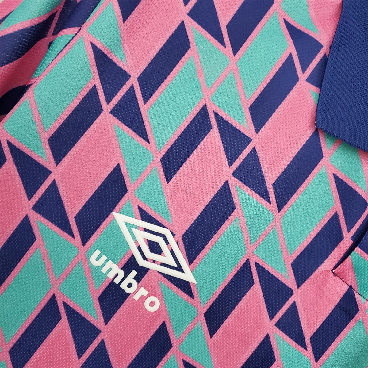 Retro Scotland 1988/89 Away jersey Fan Version