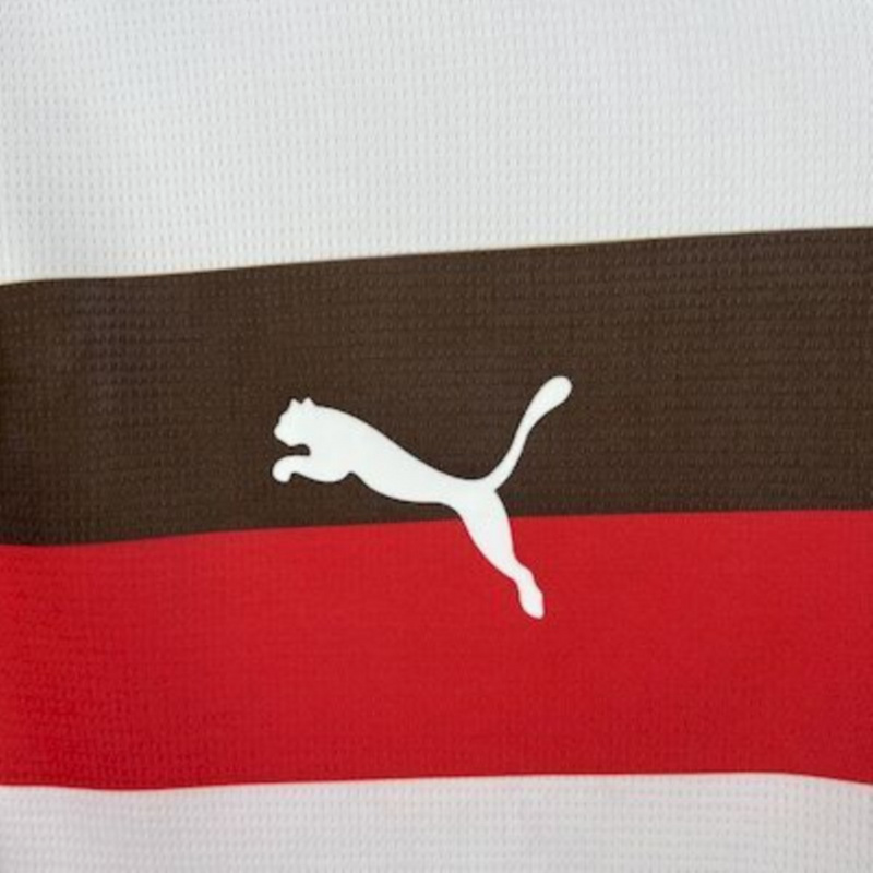 2025/26 FC St. Pauli Away jersey Fan version