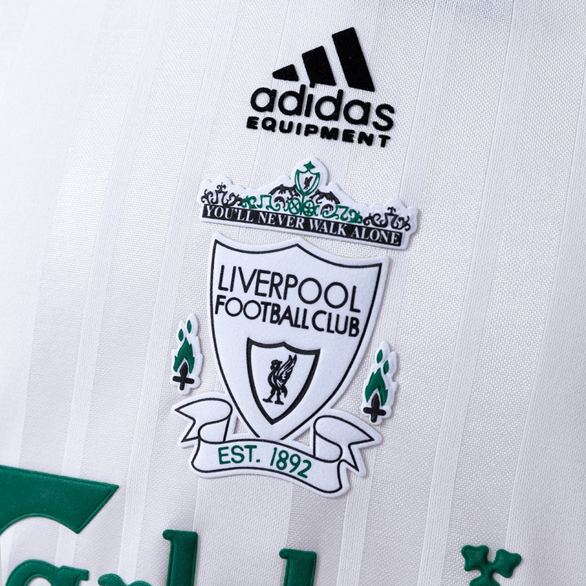 Retro Liverpool 93/95 Away jersey Fan Version