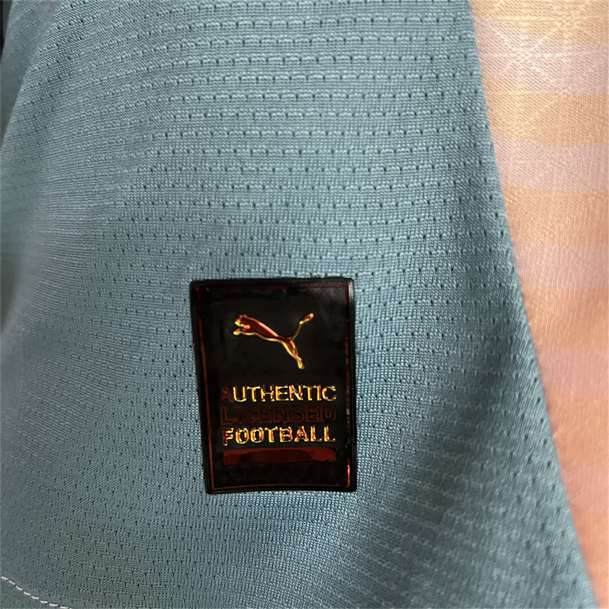 24/25 Manchester City four Special edition Jersey Player Version