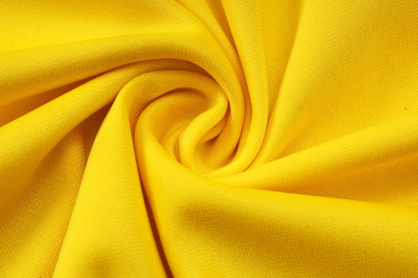 202526 Brazil Yellow Long-sleeved half-pull training kit Football team kit
