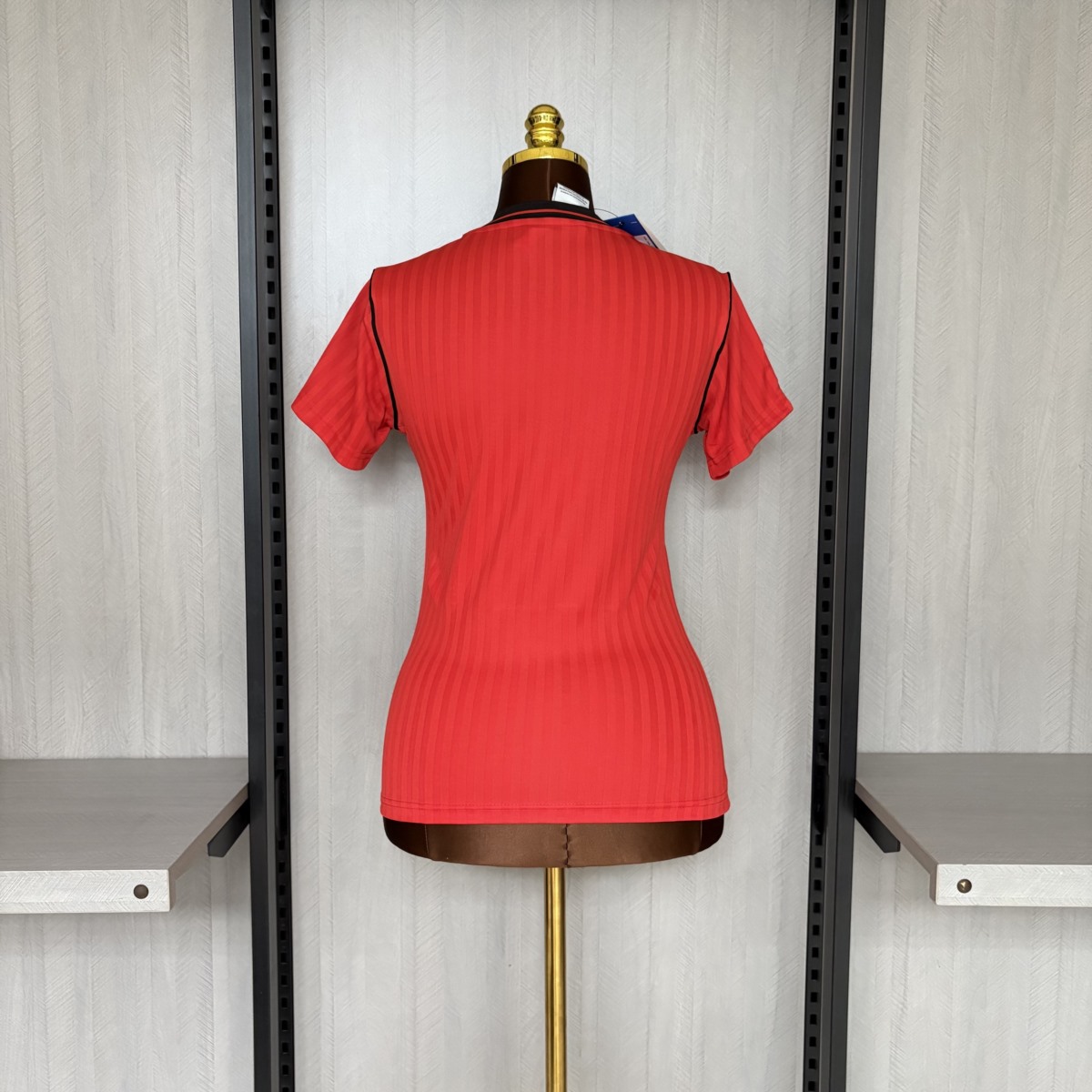 25/26 Women's Flamengo Special Edition Red Jersey Fan Version