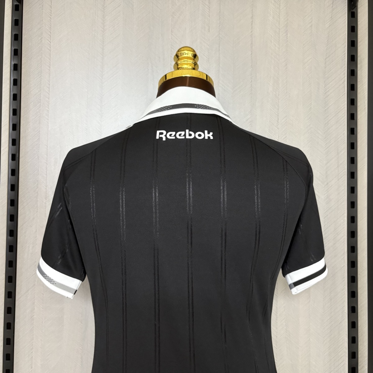 2025/26 Botafogo Away Women's Jersey Fan Version