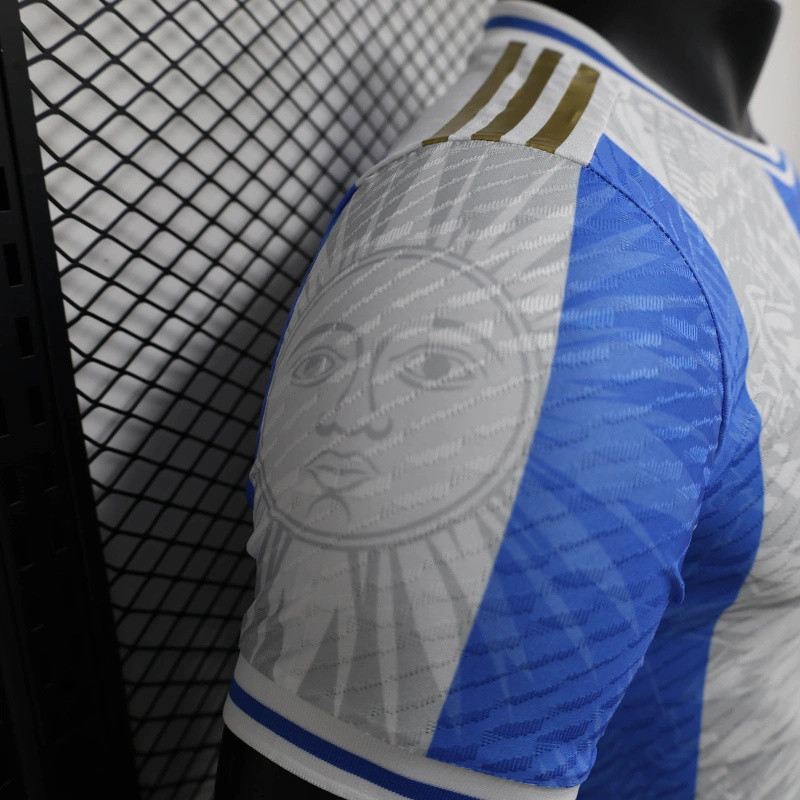 24/25 Argentina Special edition Jersey Player Version