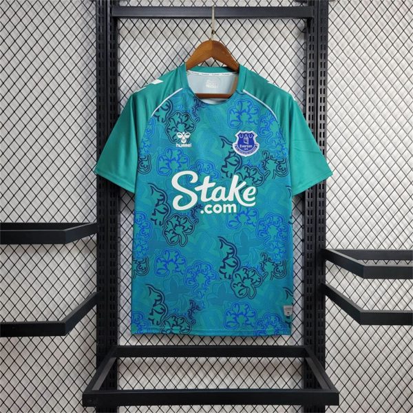 2024/25 Everton Limited edition Jersey Fan Version
