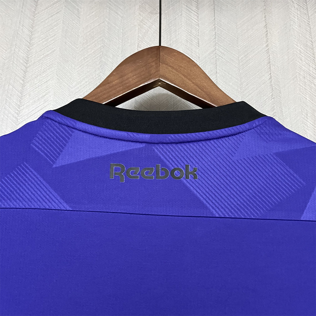 Botafogo 24/25 Goalkeeper Purple Jersey Fan Version