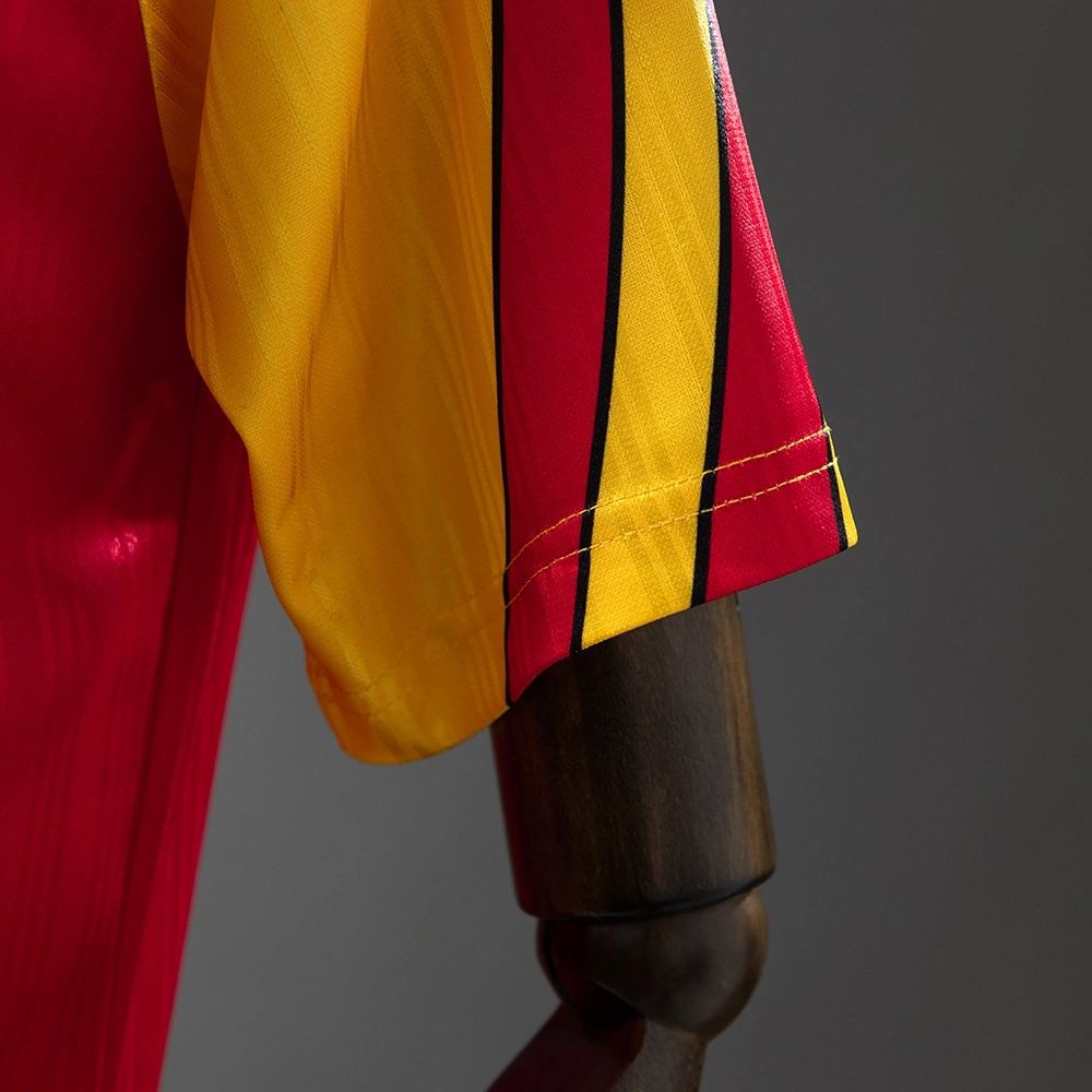 Retro Galatasaray 1997/98 home jersey Fan Version