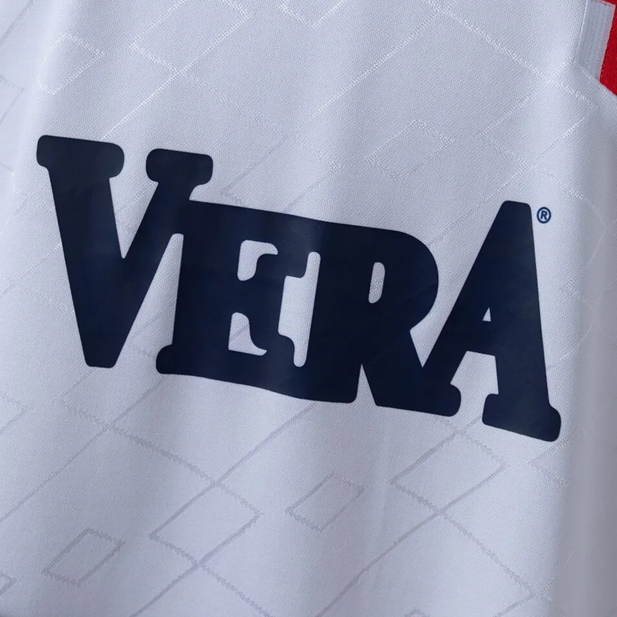 Retro Calcio Padova 1992/94 Home Jersey Fan Version