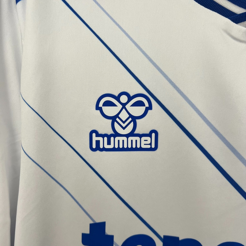 2025/26 Tenerife home jersey Fan version