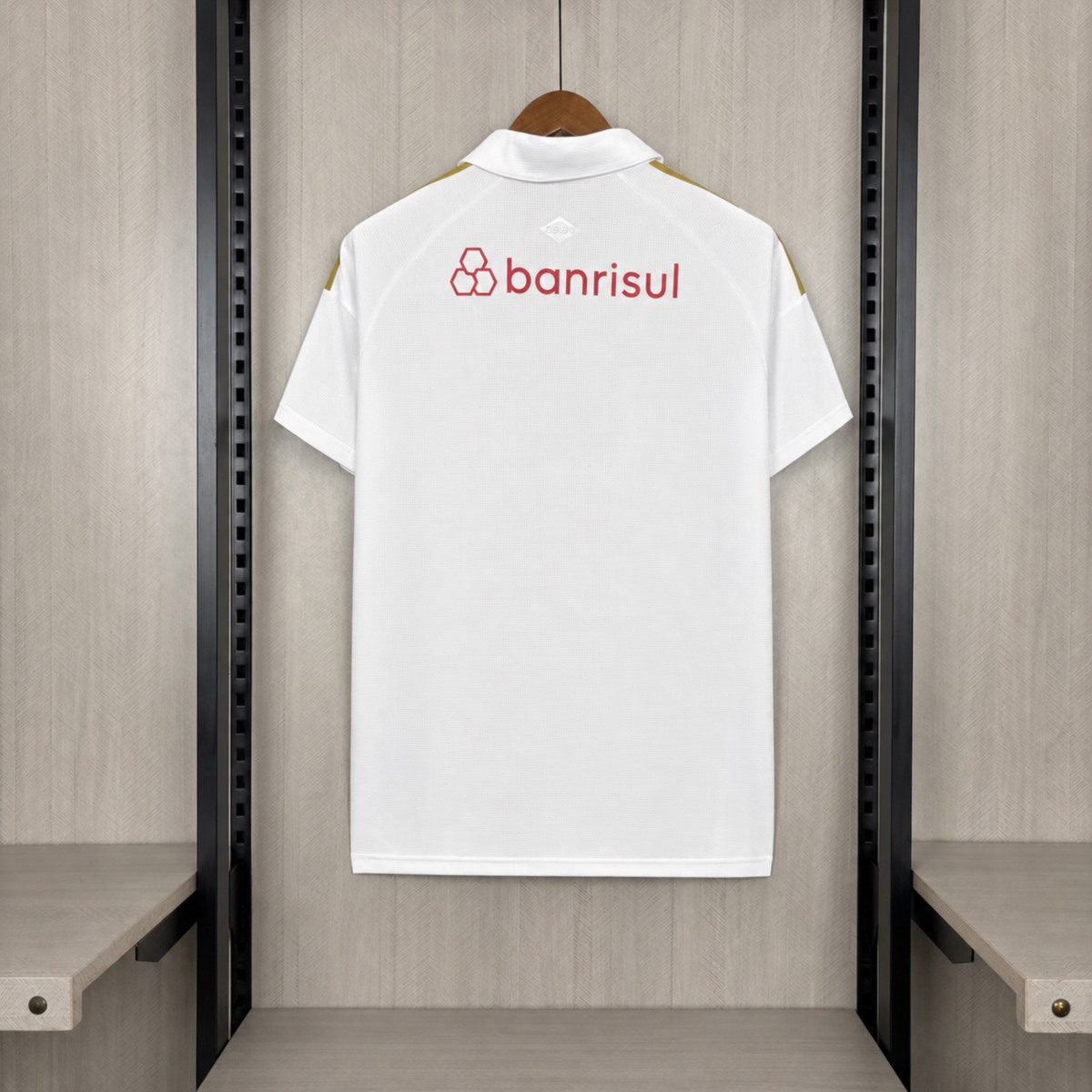 2026/27 S.C Internacional Away Jersey Fan Version