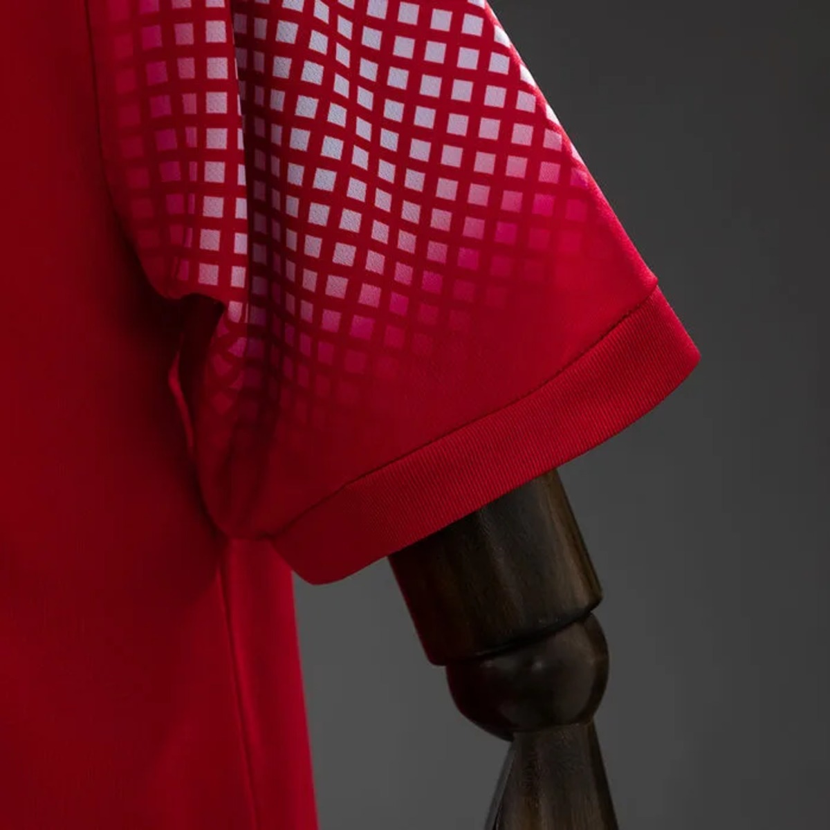 Jordan National Team 2026 World Cup Away Jersey Fan version