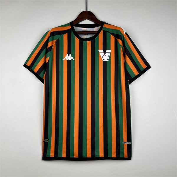 2023/24 Venezia Training Wear Jersey Fan Version