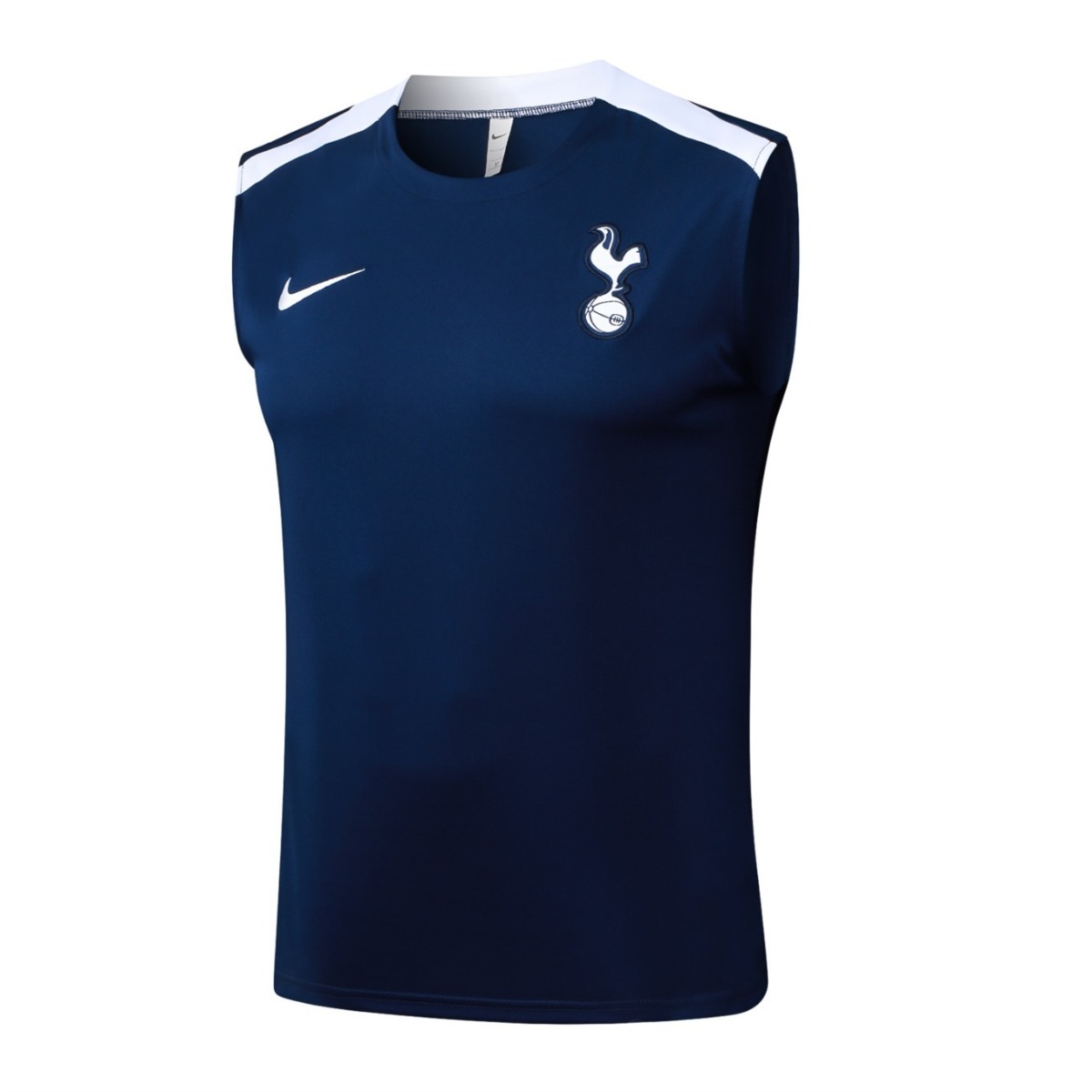2026 Tottenham Royal blue Training Set Shirt and Shorts