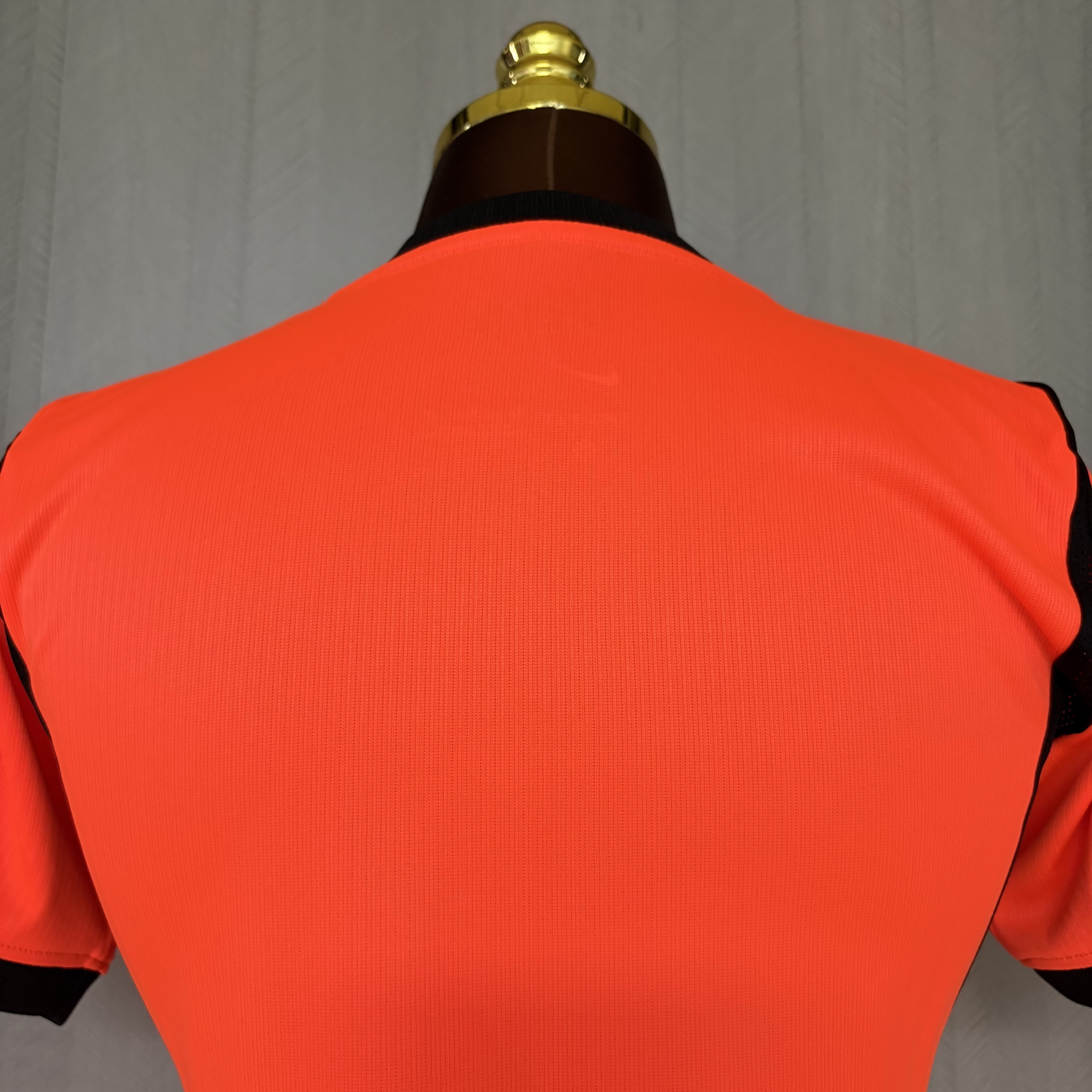 Netherlands 2026 World Cup Home Womens Jersey