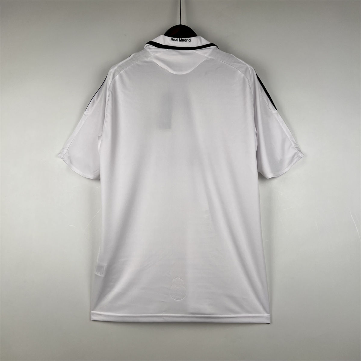 Real Madrid Retro 08/09 Third Home jersey Fan Version