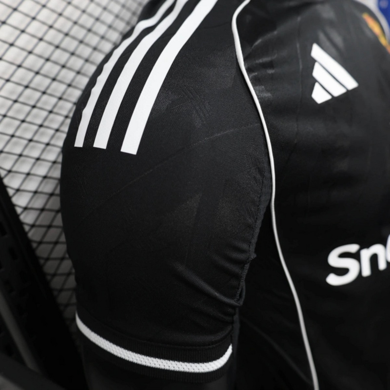 25/26 Manchester United Training jersey Player Version