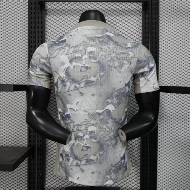 2025/26 Tottenham Hotspur Training jersey Player Version