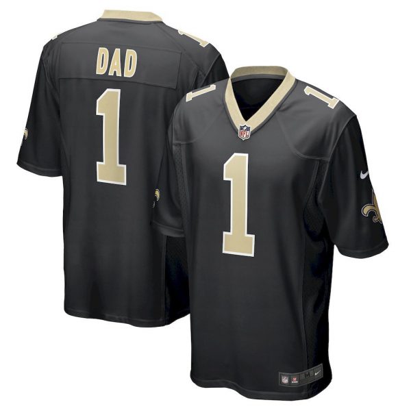 NFL New Orleans Saints Jeysey TAYLOR #1