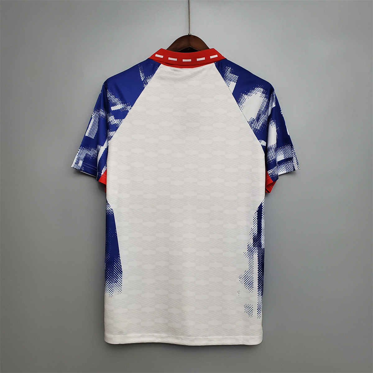 Retro PSG 93/94 Away jersey Fan Version