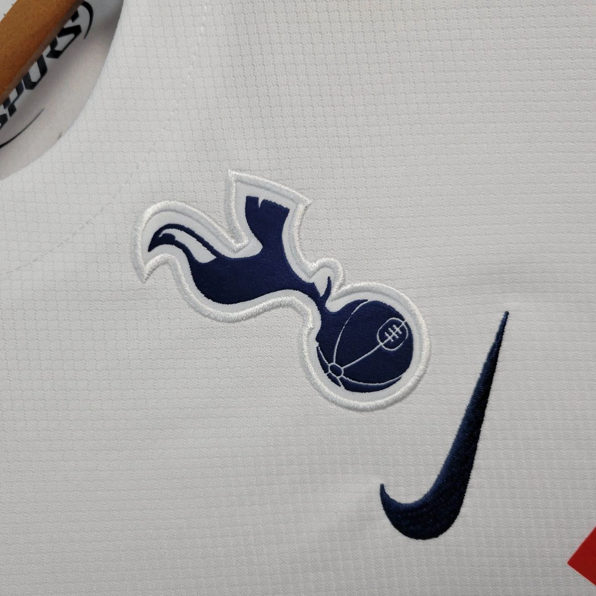 2025/26 Women Tottenham Hotspur F.C. Home Jersey Fan Version