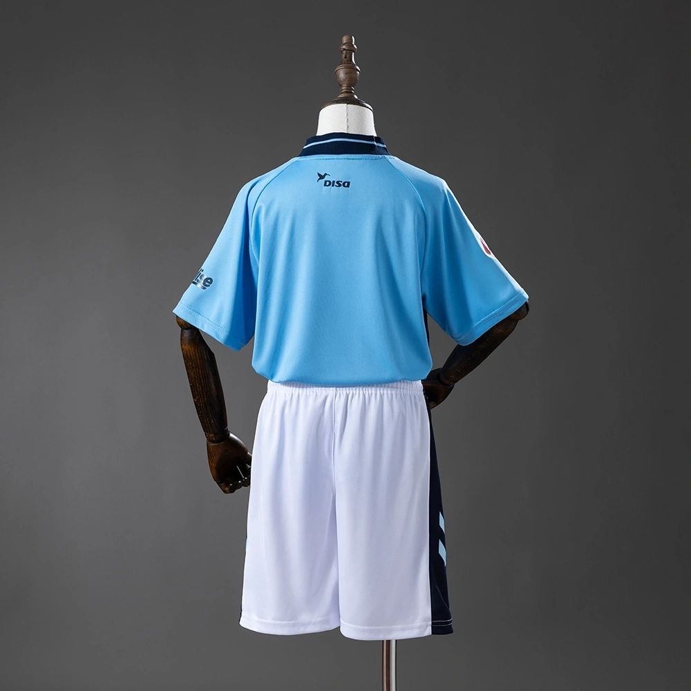 2025/26 Las Palmas Away jersey Kid Kits Size 16-28
