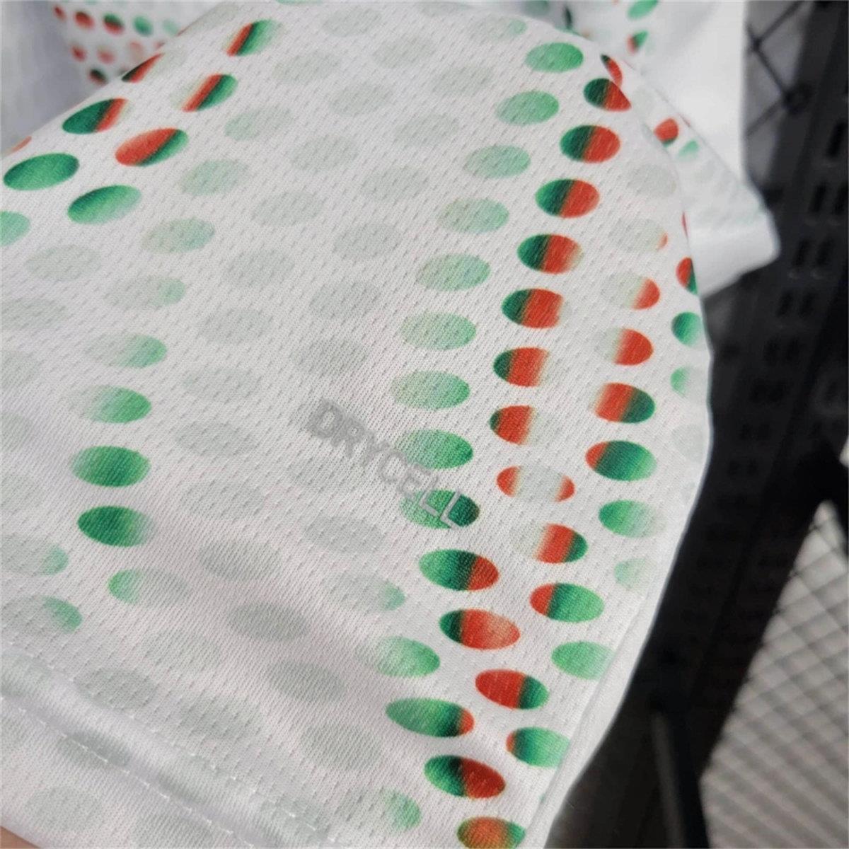 2025/26 Portugal Away Jersey Fan Version