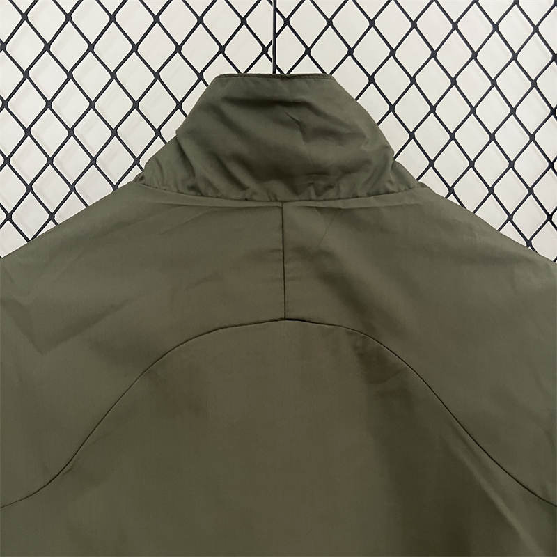 2024 new windbreaker Sport Unifom jersey Sport Unifom