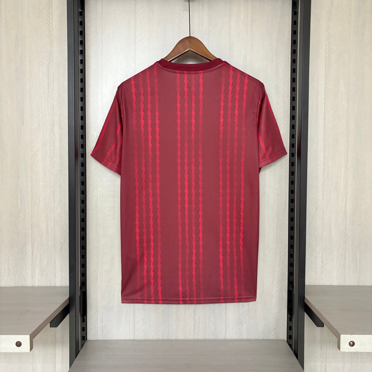 2026/27 Arsenal Special Edition Red Jersey Fan version