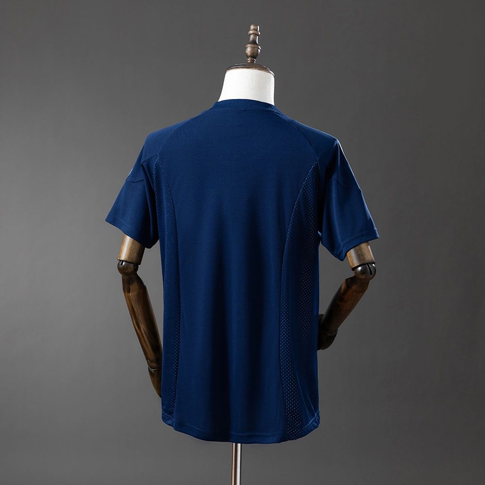 Retro Argentina 2002 Away jersey Fan Version
